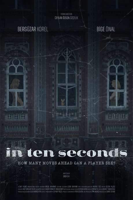 In Ten Seconds